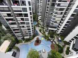 Riversails (D19), Condominium #572675981